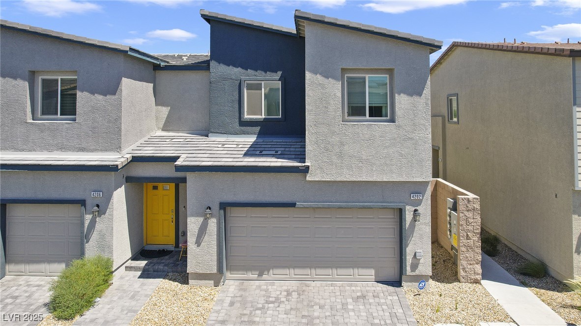4202 Lunar Canyon Avenue Property Photo 1