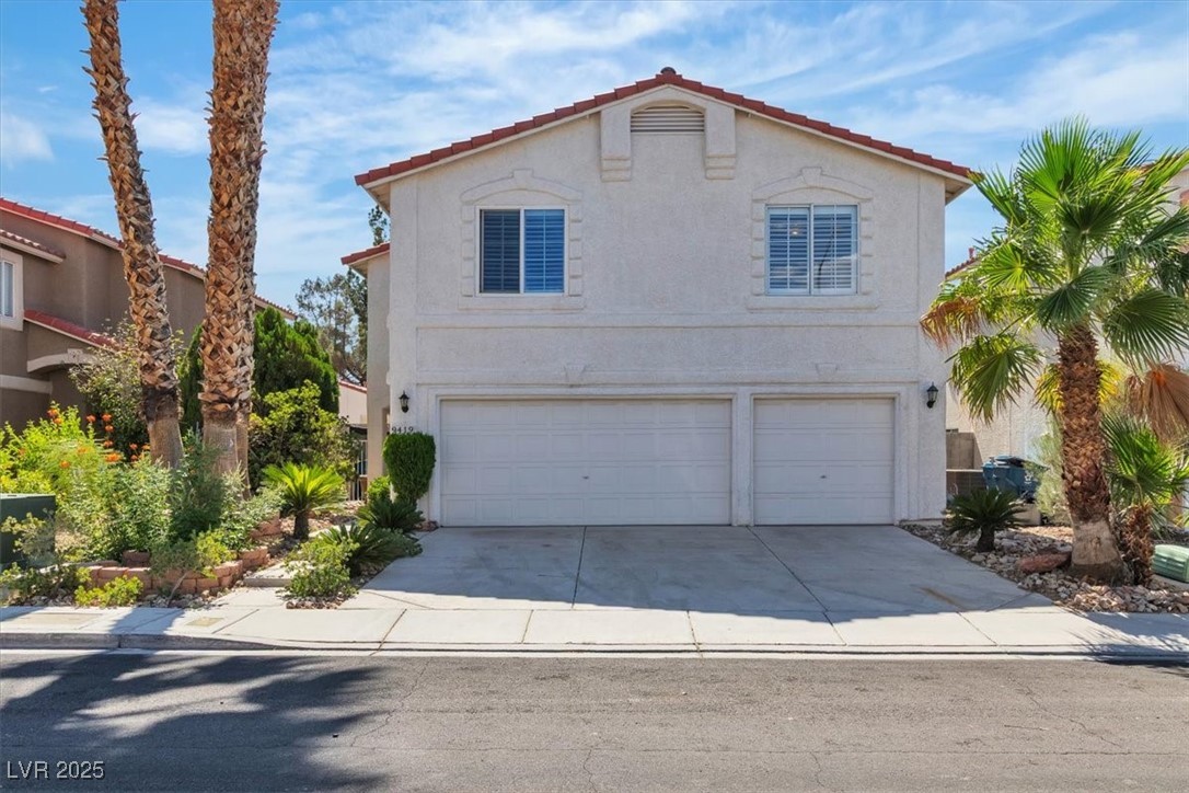 9419 Santa Fe Rose Street Property Photo 1