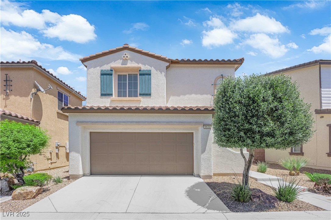 9830 Venus Lake Court Property Photo 1
