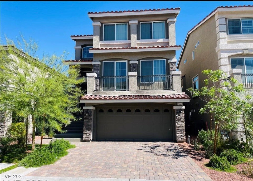 6432 Crimson Mesa Avenue Property Photo 1
