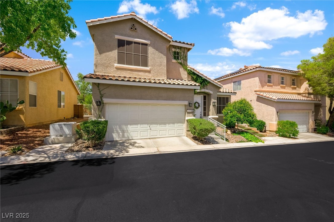 10372 Natural Springs Avenue Property Photo 1
