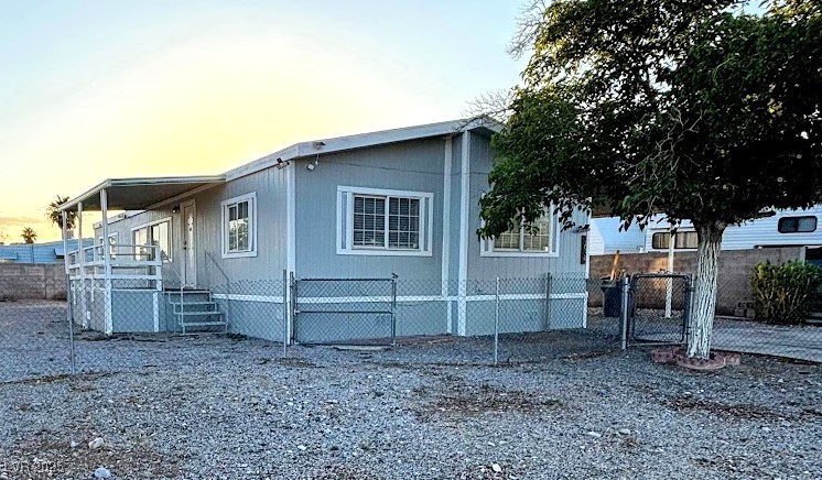 3635 Huerta Drive Property Photo