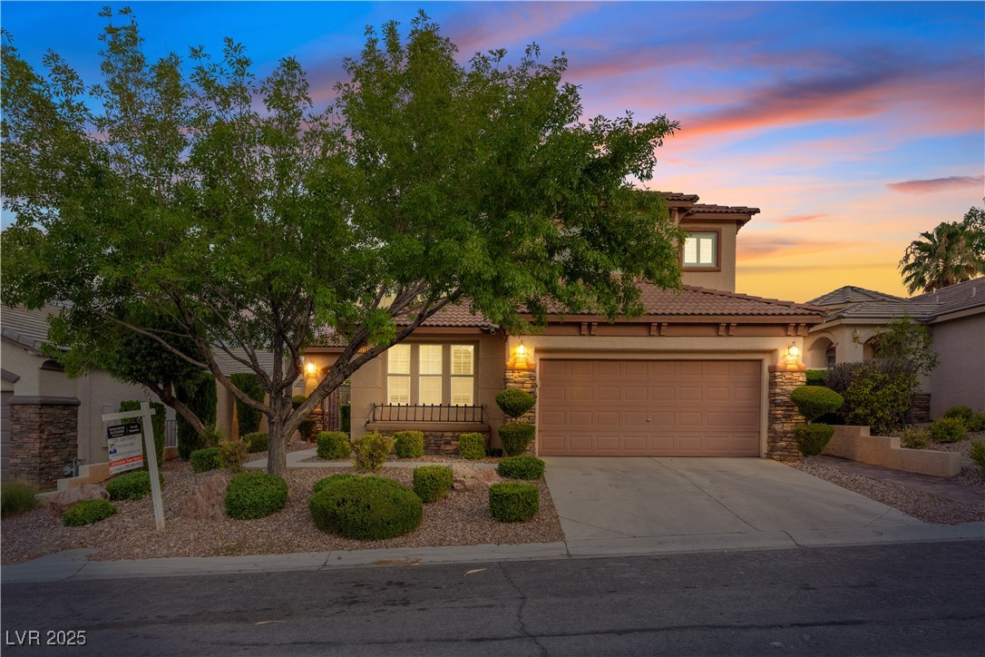 11773 Golden Moments Avenue Property Photo 1