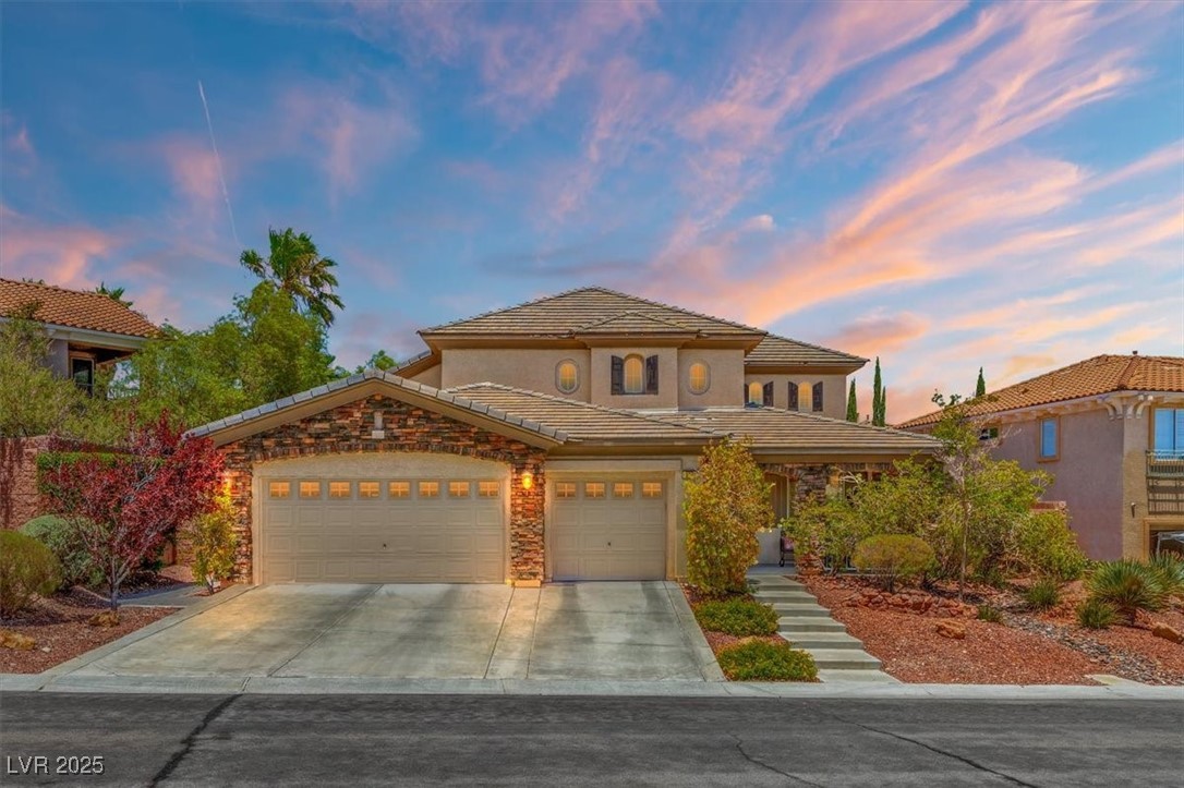 858 La Sconsa Drive Property Photo 1