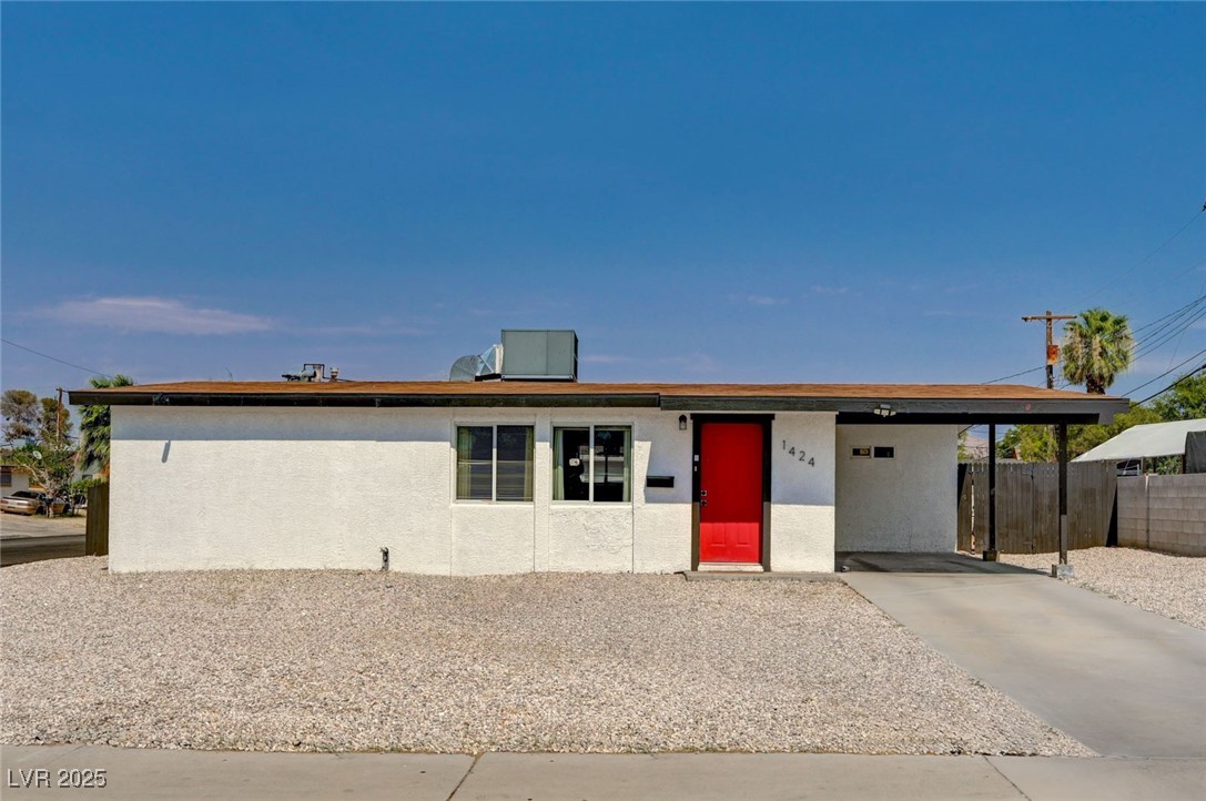1424 Teton Street Property Photo