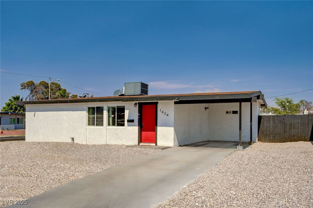 1424 Teton Street Property Photo 2
