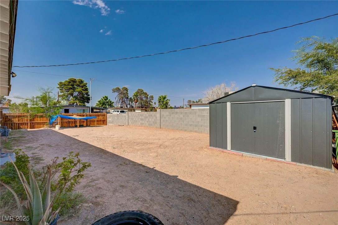 1424 Teton Street Property Photo 30