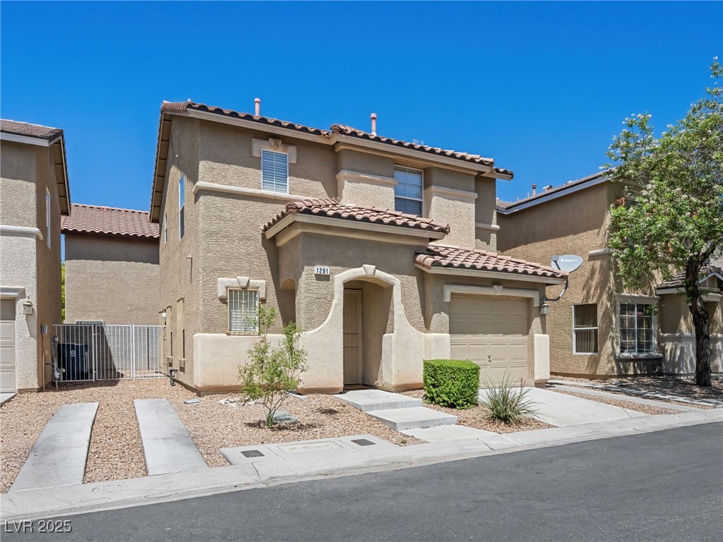 1291 Orange Meadow Street Property Photo 1