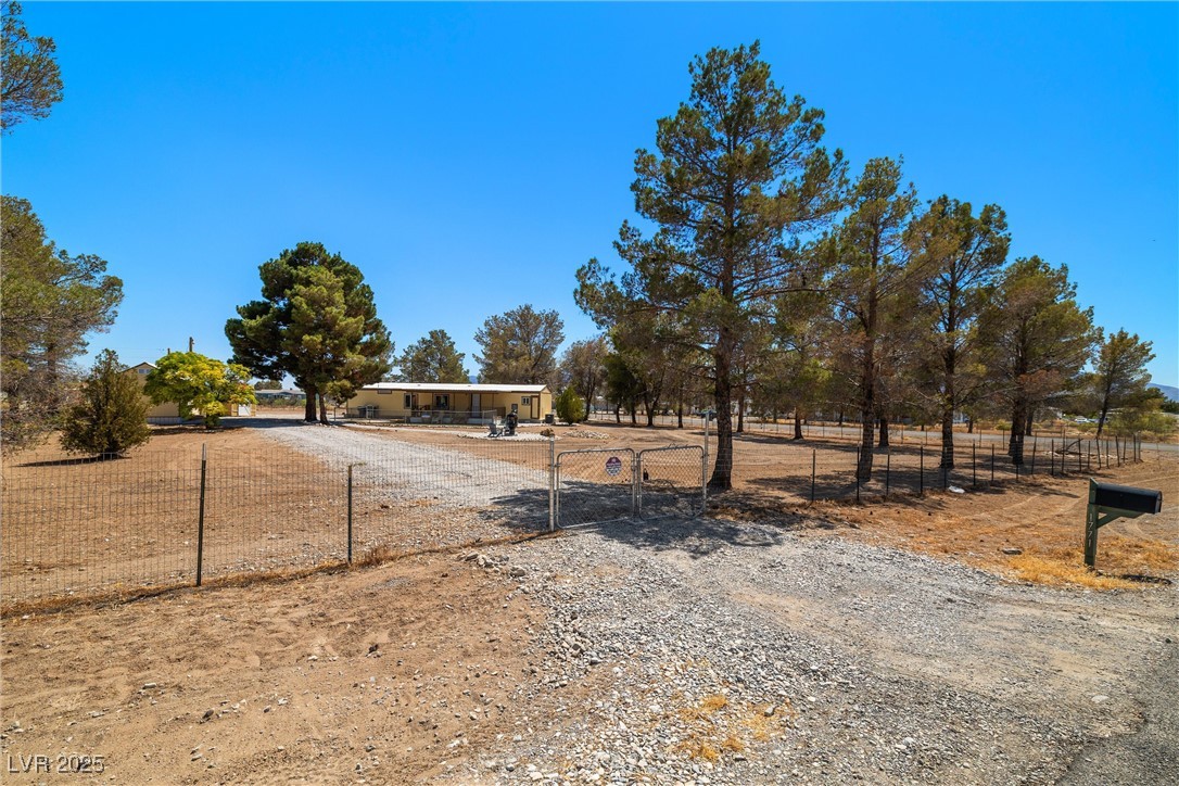 1771 East Brian Road Property Photo
