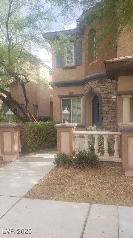 7711 Windy Meadow Avenue Property Photo 1
