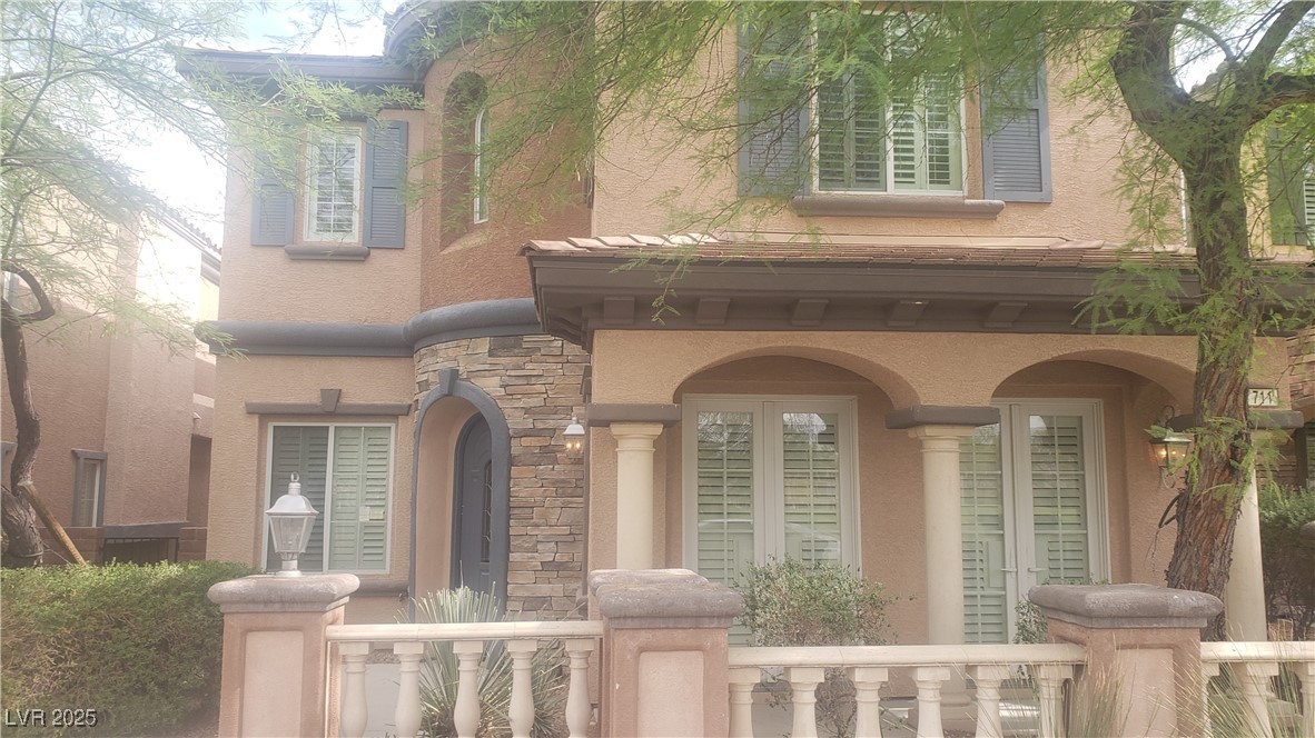 7711 Windy Meadow Avenue Property Photo 2