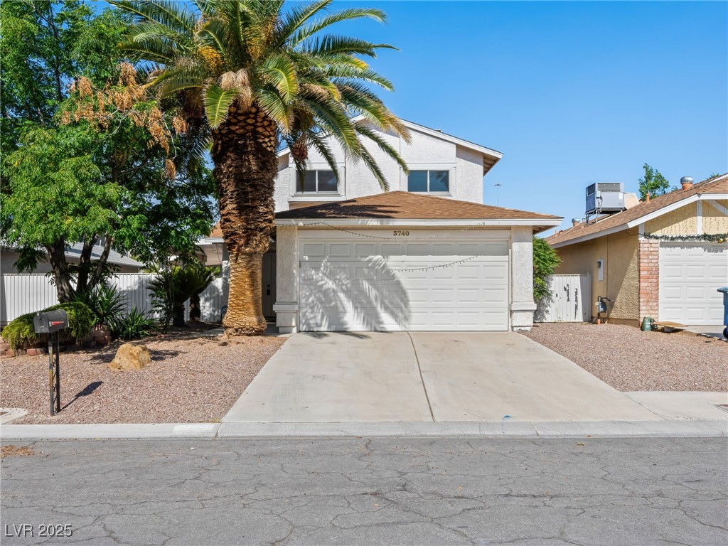 3740 Broadriver Drive Property Photo 1