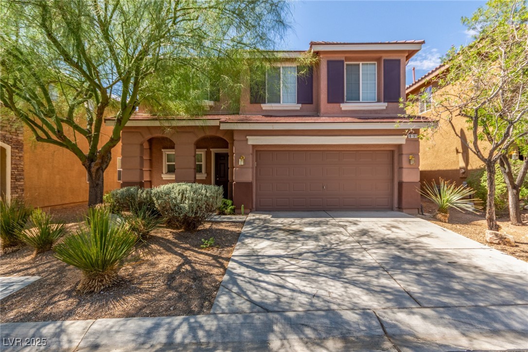 8791 Brilliant Star Drive Property Photo 1