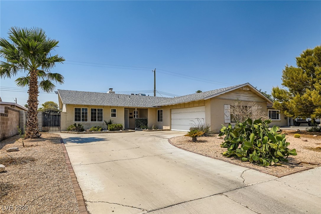 4605 Exposition Avenue Property Photo 1