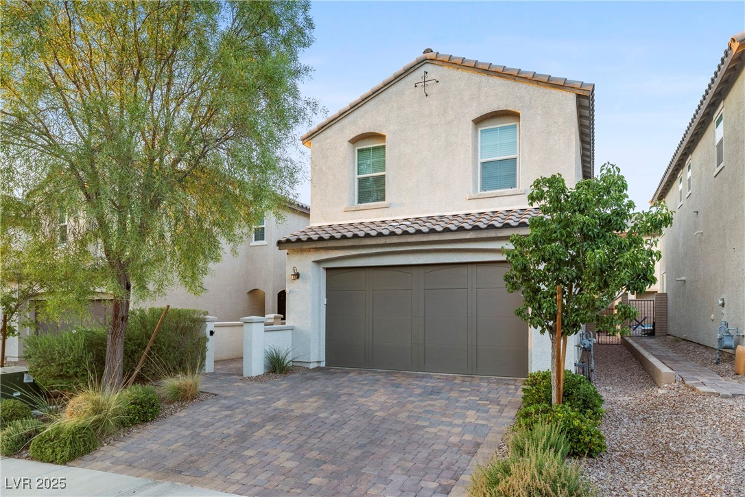 158 Volti Subito Way Property Photo 1