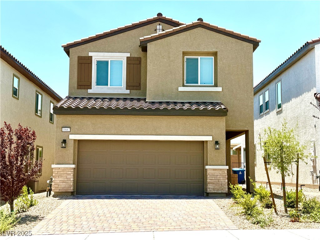 10667 Deibel Avenue Property Photo 1
