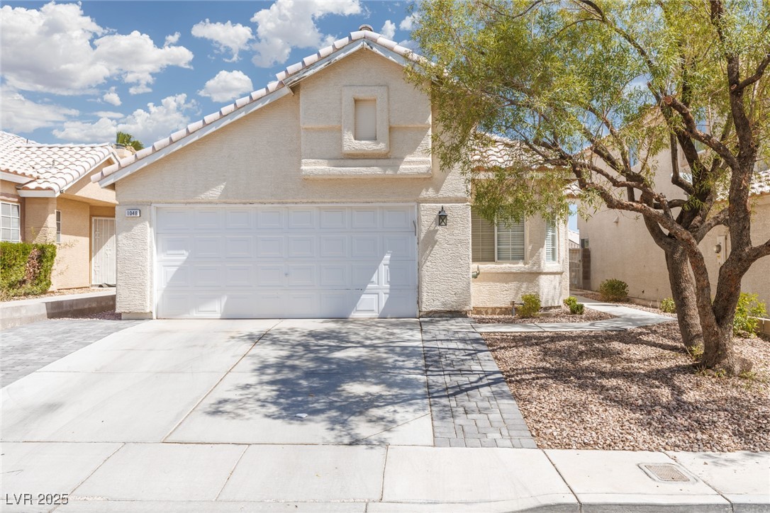 1048 Overture Drive Property Photo 1