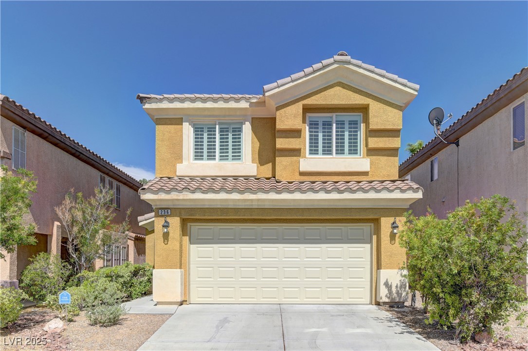 236 Fairway Woods Drive Property Photo 1