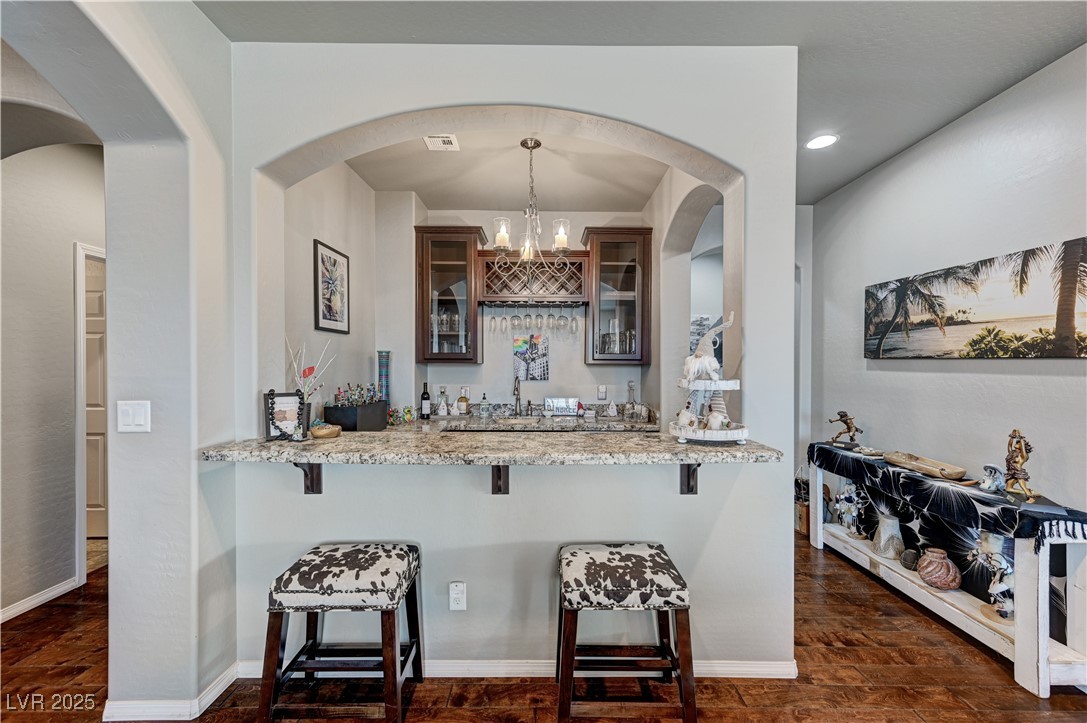 3605 Greenbriar Bluff Avenue Property Photo 8