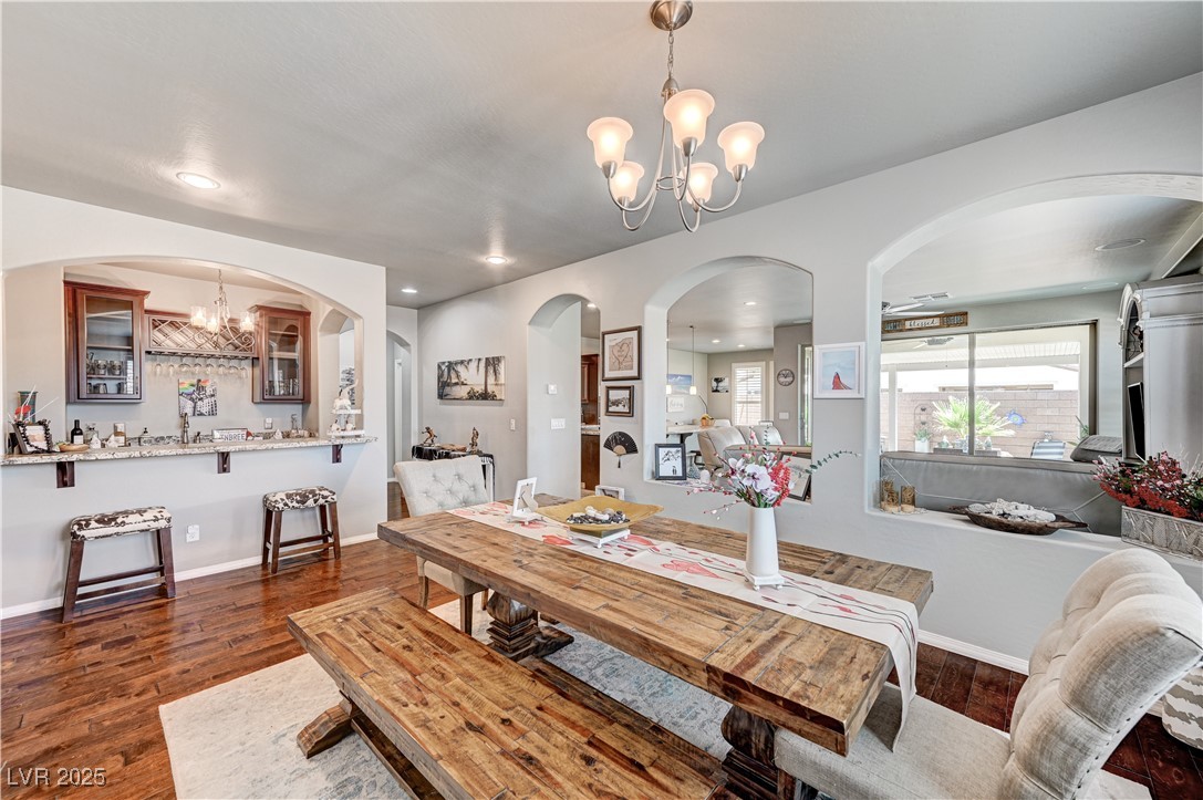 3605 Greenbriar Bluff Avenue Property Photo 10