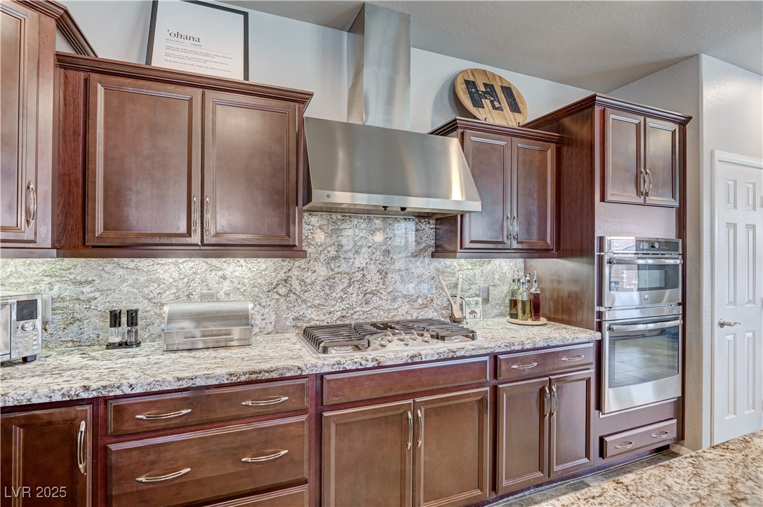3605 Greenbriar Bluff Avenue Property Photo 14