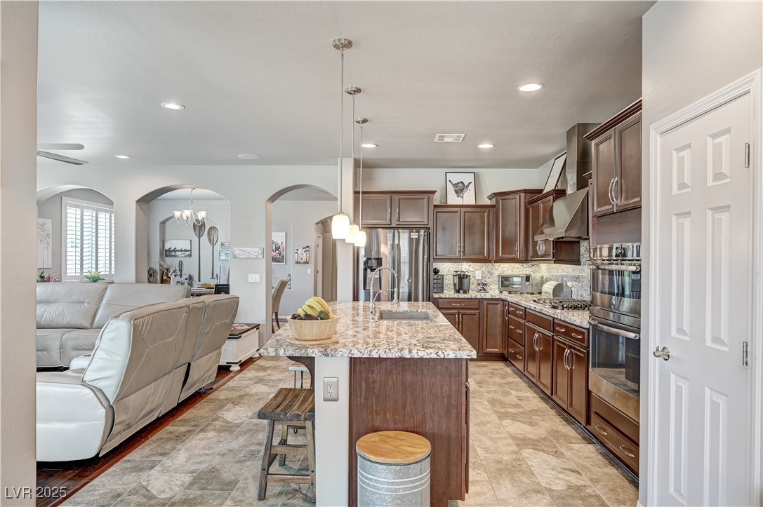 3605 Greenbriar Bluff Avenue Property Photo 16