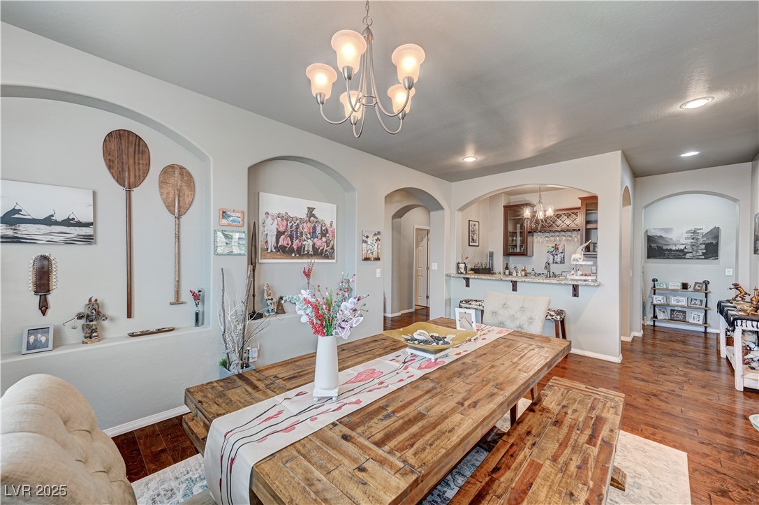 3605 Greenbriar Bluff Avenue Property Photo 25