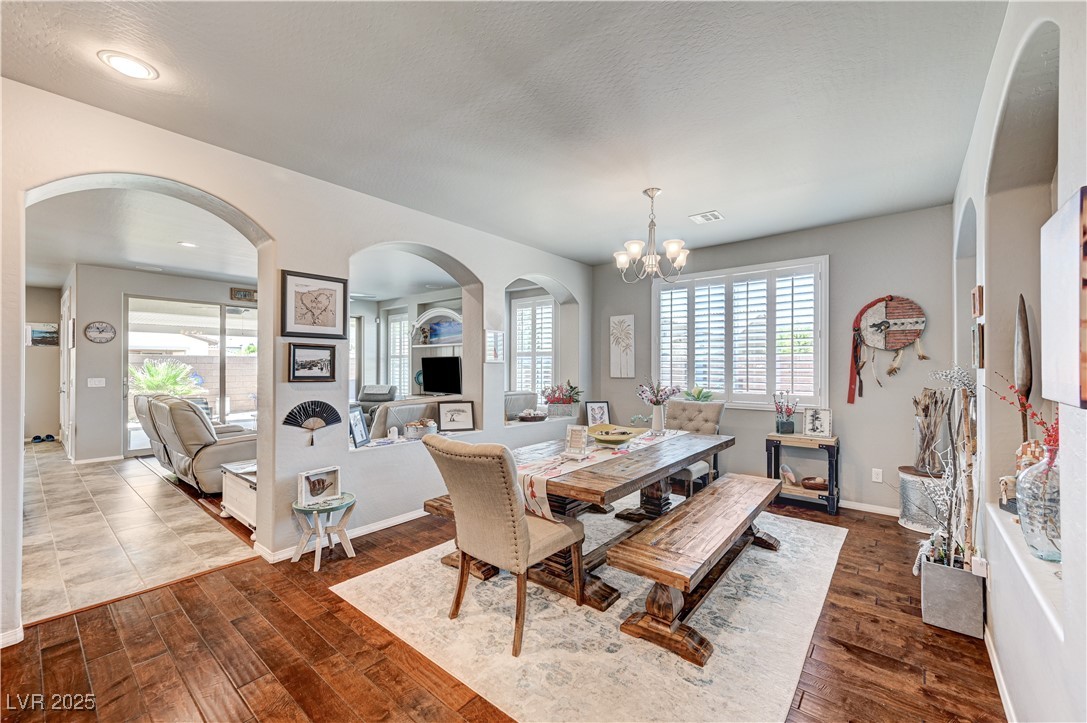 3605 Greenbriar Bluff Avenue Property Photo 26