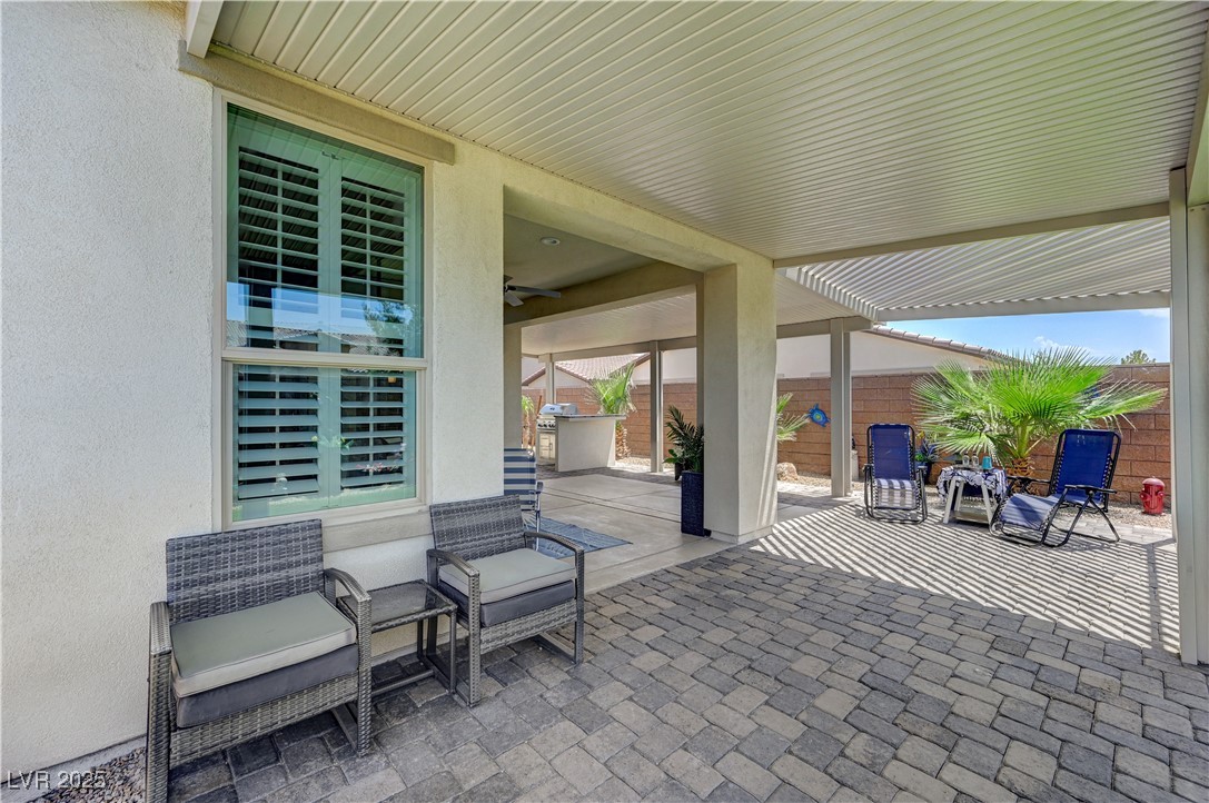 3605 Greenbriar Bluff Avenue Property Photo 33
