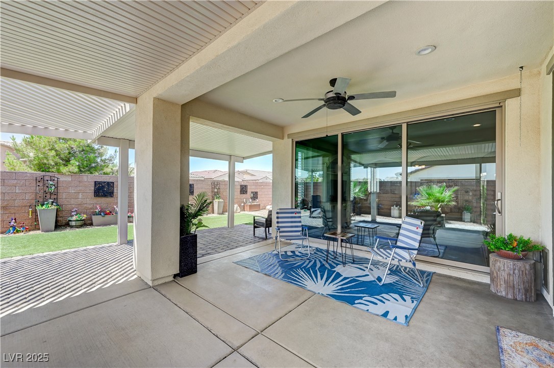 3605 Greenbriar Bluff Avenue Property Photo 34