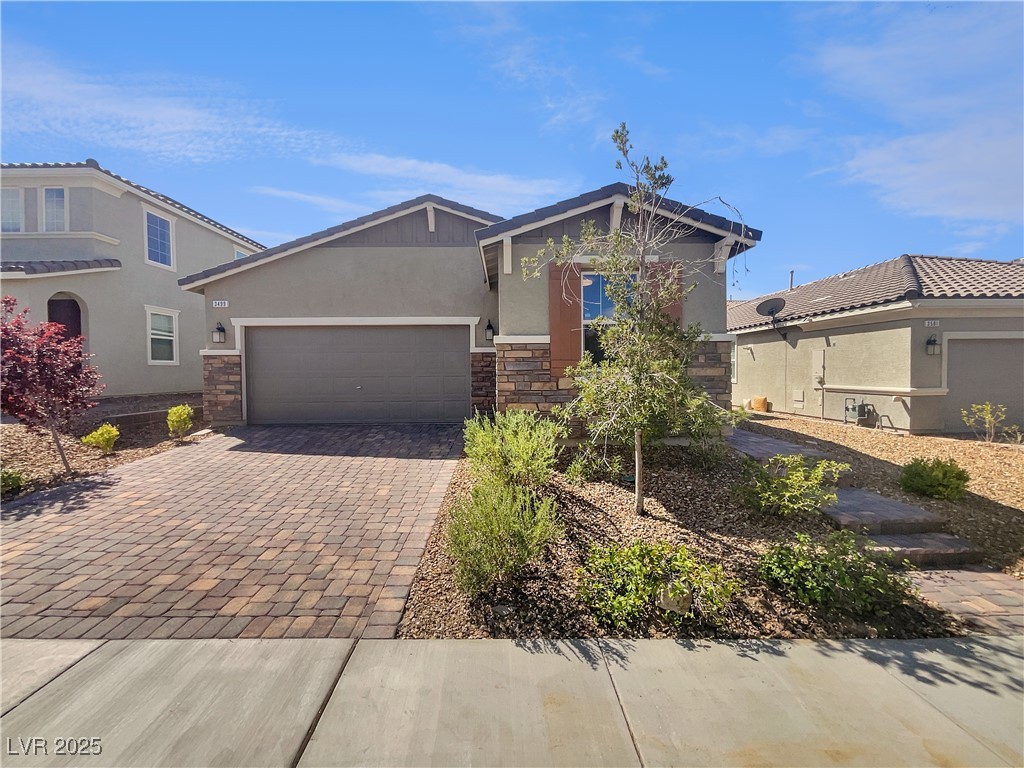 3499 Brezine Avenue Property Photo 1