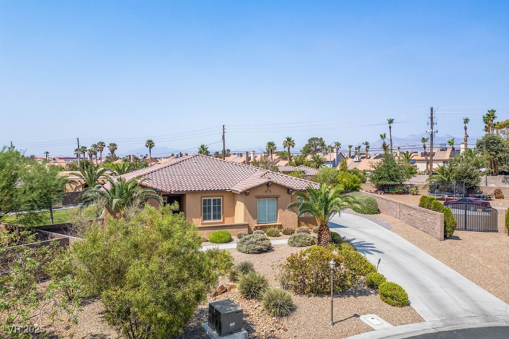 3609 Cowboy Ranch Avenue Property Photo 1