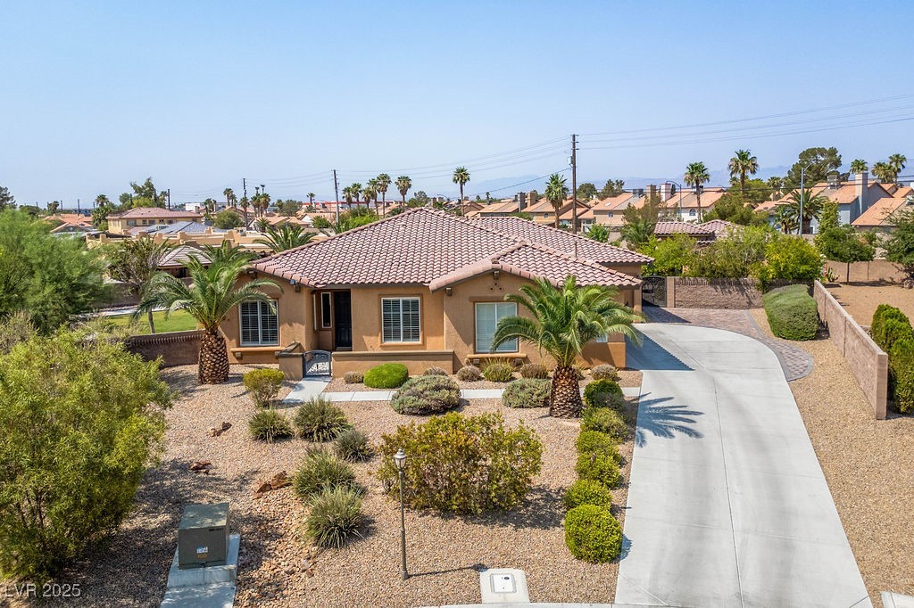 3609 Cowboy Ranch Avenue Property Photo 2