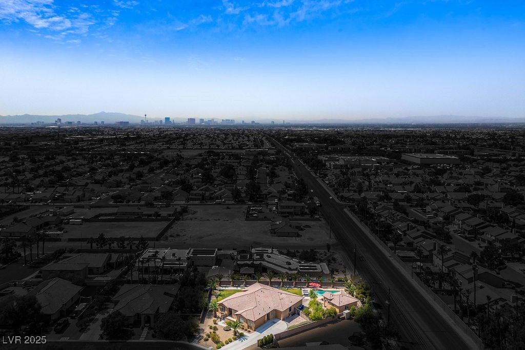 3609 Cowboy Ranch Avenue Property Photo 7