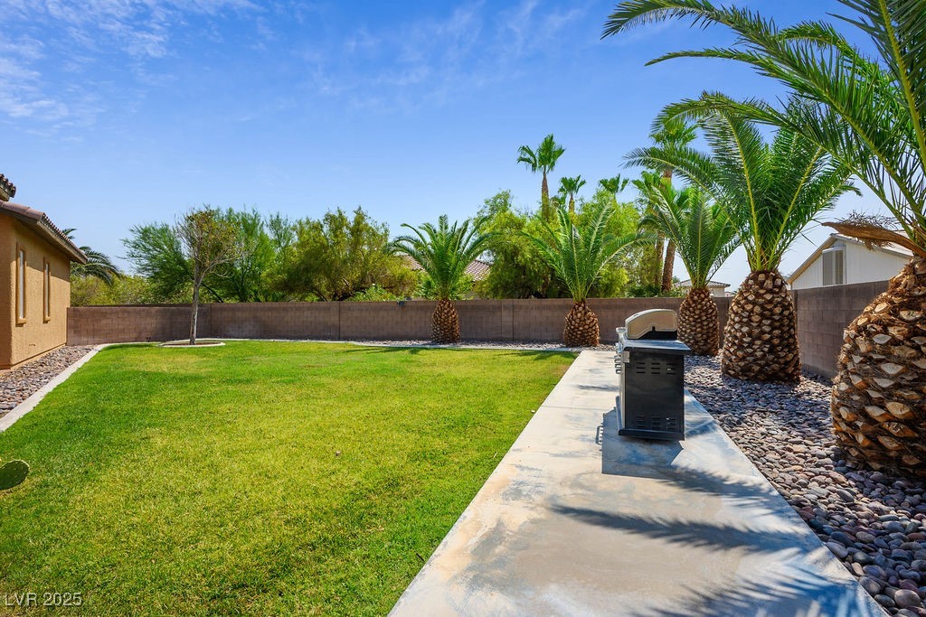 3609 Cowboy Ranch Avenue Property Photo 13