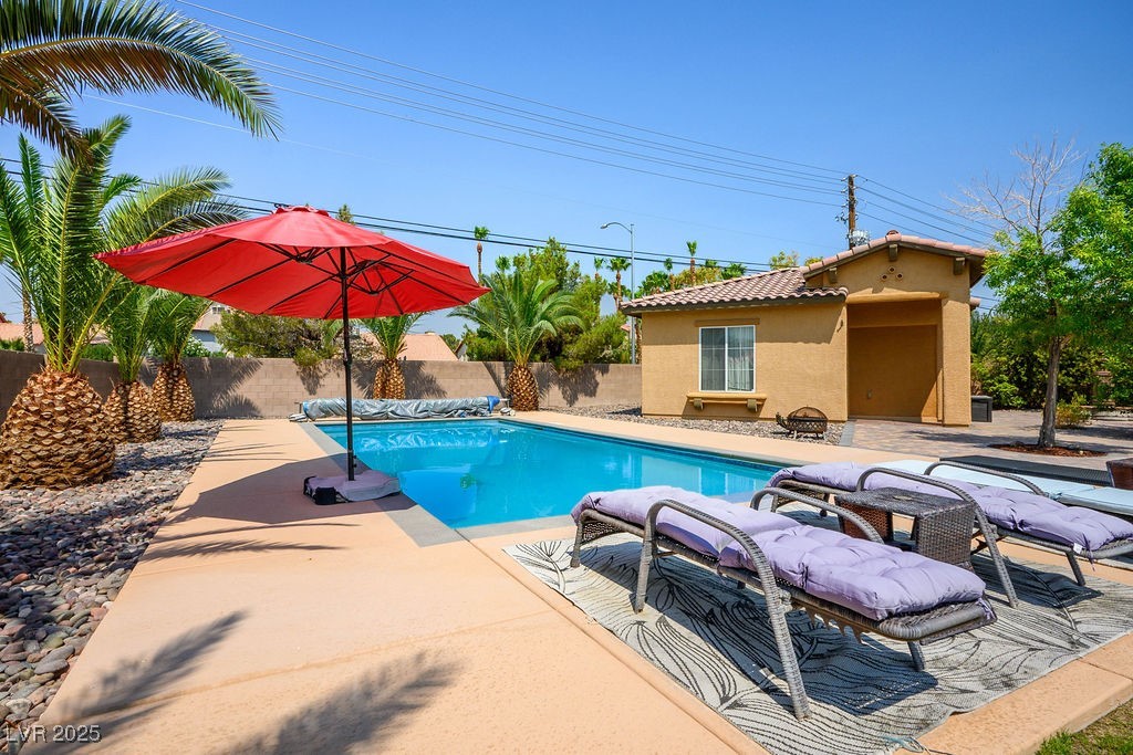 3609 Cowboy Ranch Avenue Property Photo 15