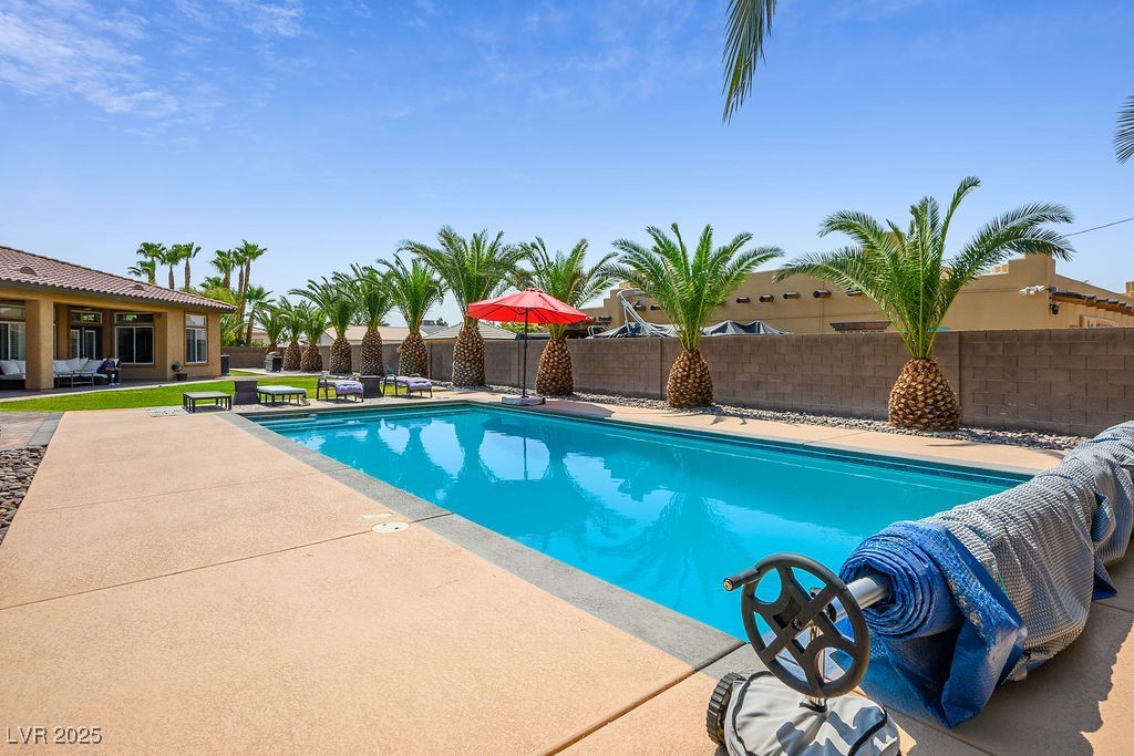 3609 Cowboy Ranch Avenue Property Photo 17