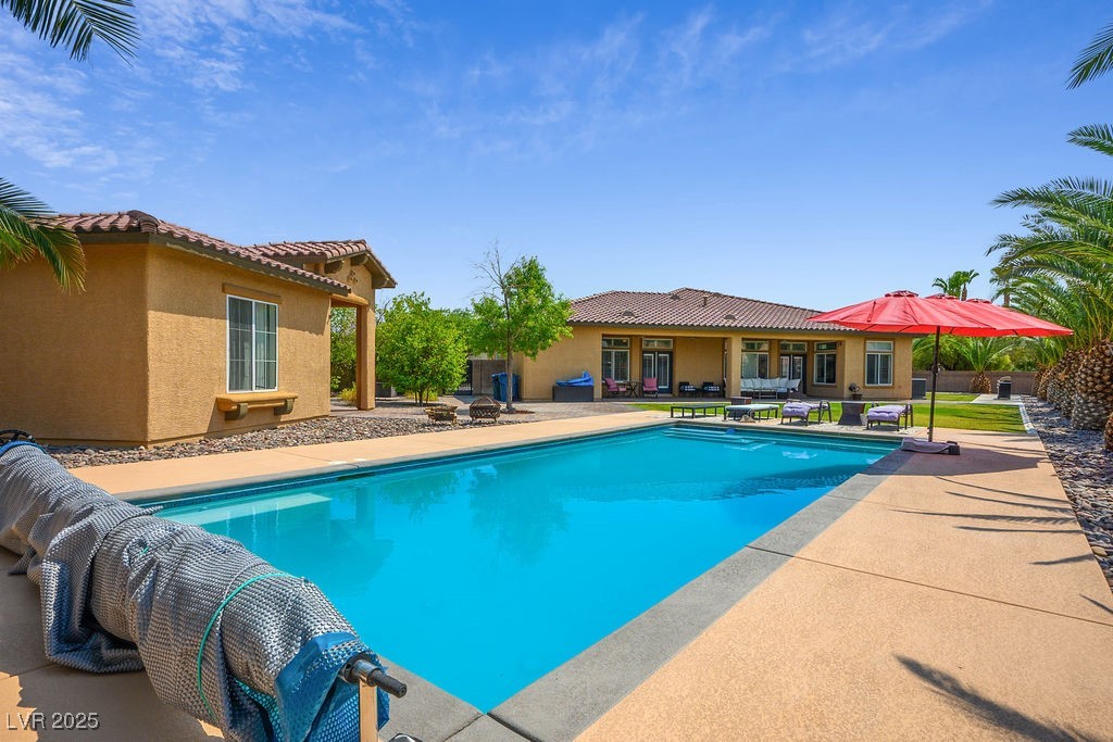 3609 Cowboy Ranch Avenue Property Photo 18