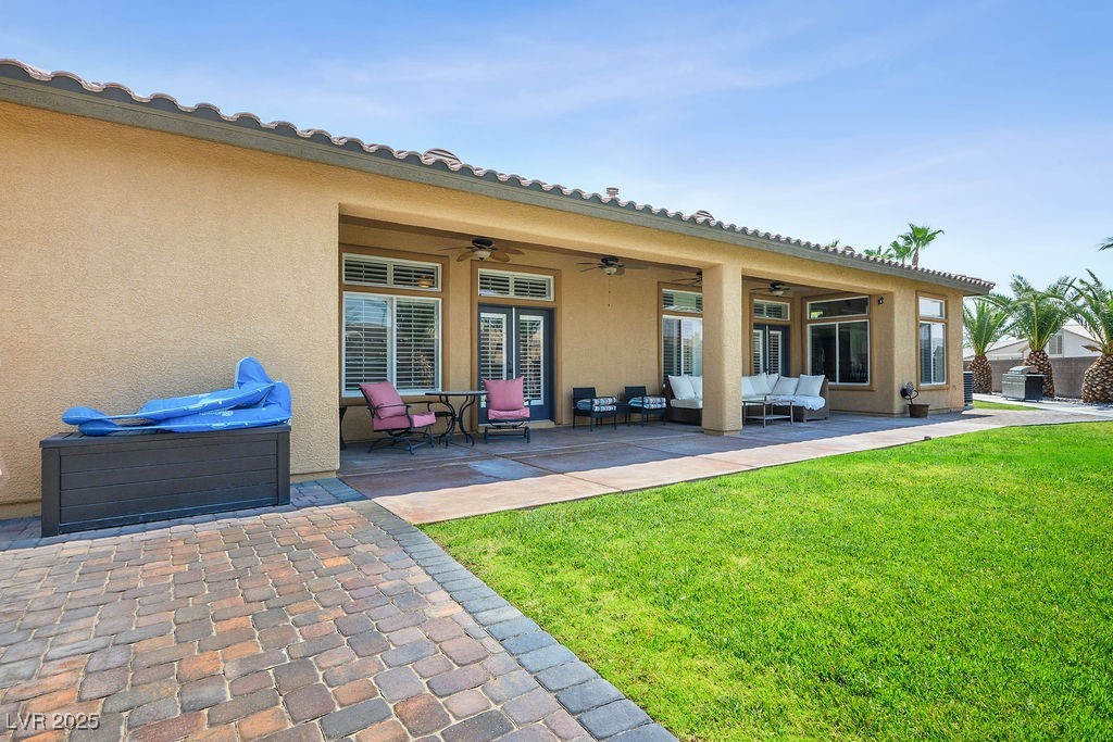 3609 Cowboy Ranch Avenue Property Photo 25
