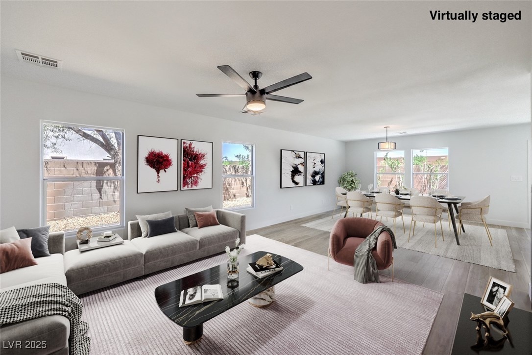 6356 Cactus Dahlia Street Property Photo 1