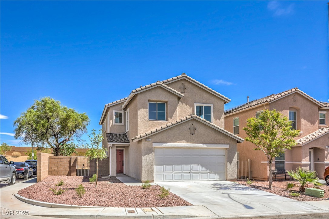 6356 Cactus Dahlia Street Property Photo 1