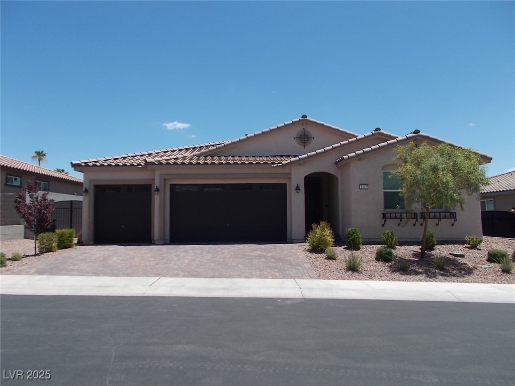 1401 Cattail Falls Street Property Photo 1