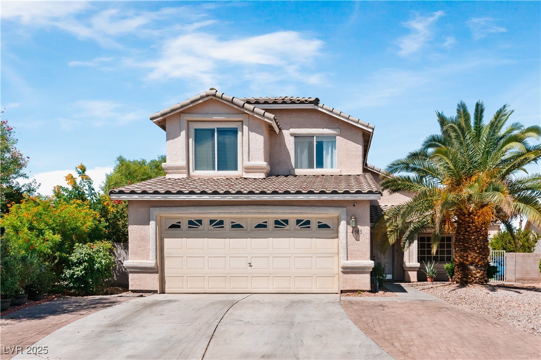 4305 Threshold Court Property Photo 1