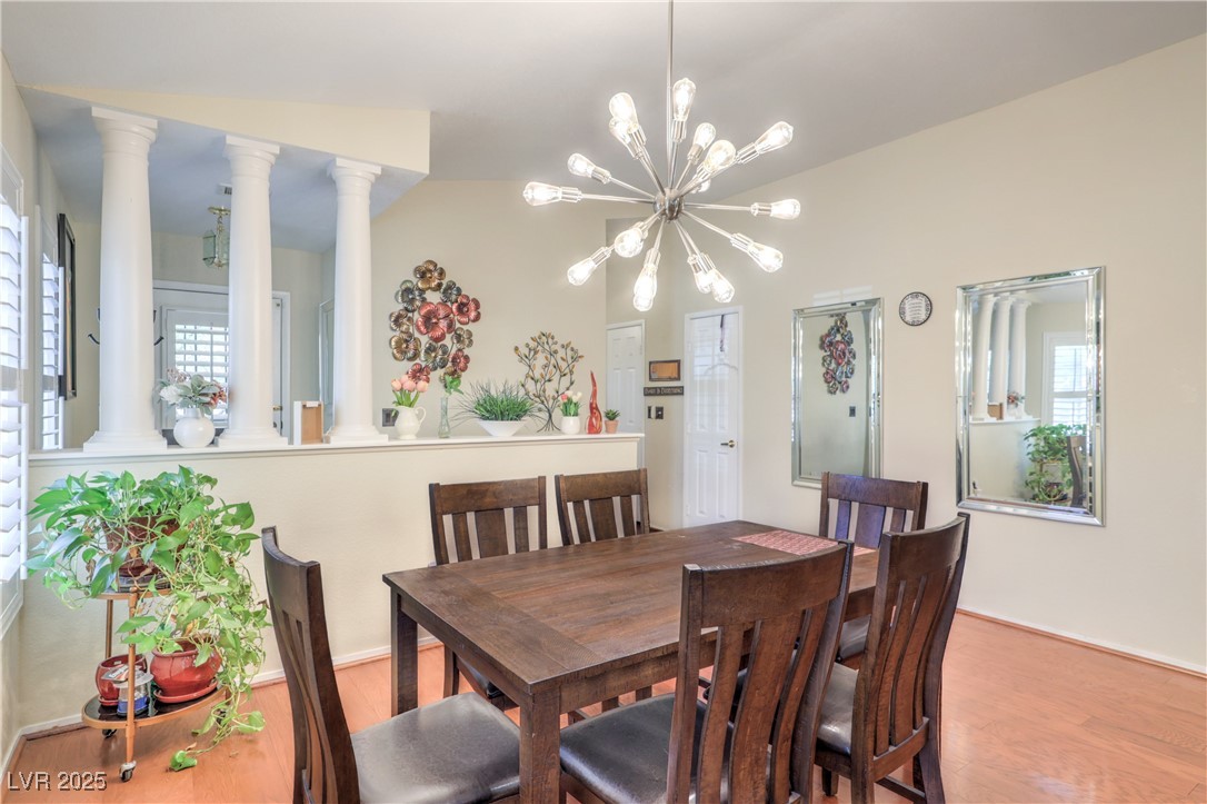 4824 Lawnwood Court Property Photo 13