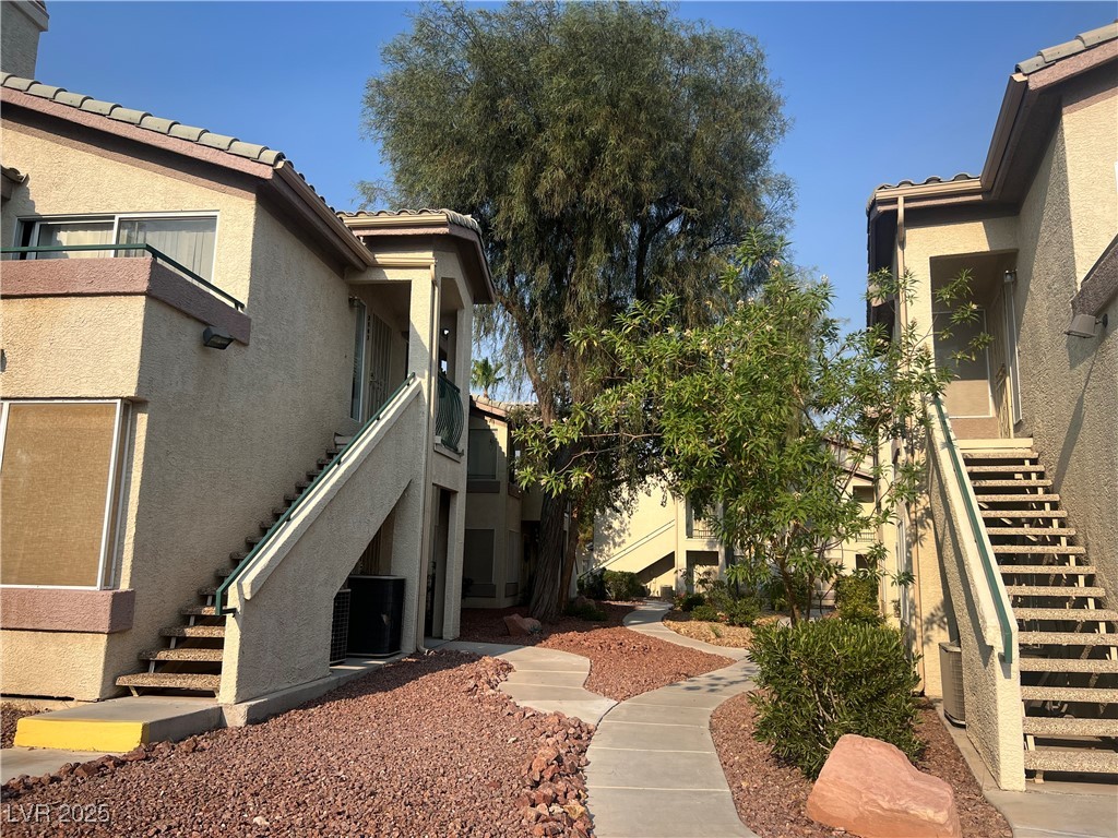 5710 East Tropicana Avenue 2148 Property Photo 1