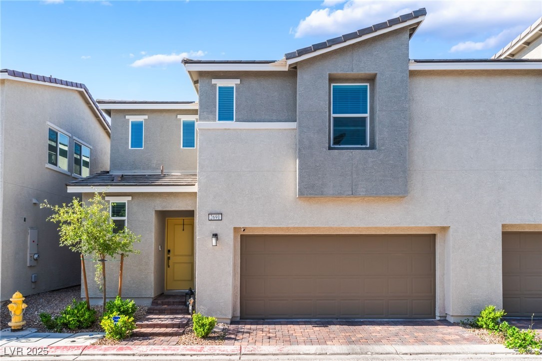 2691 Mango Light Avenue Property Photo 1