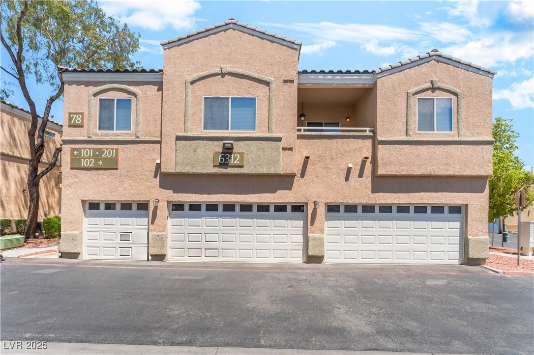 6312 Beige Bluff Street 102