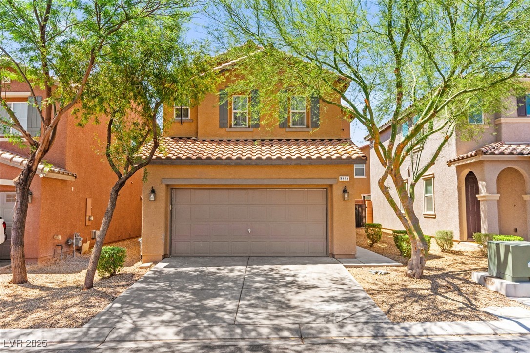 8635 Bella Jewel Avenue Property Photo 1