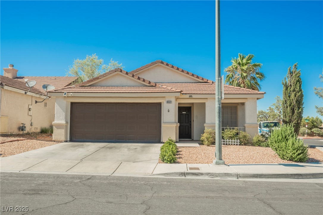 6552 Sweetzer Way Property Photo 1