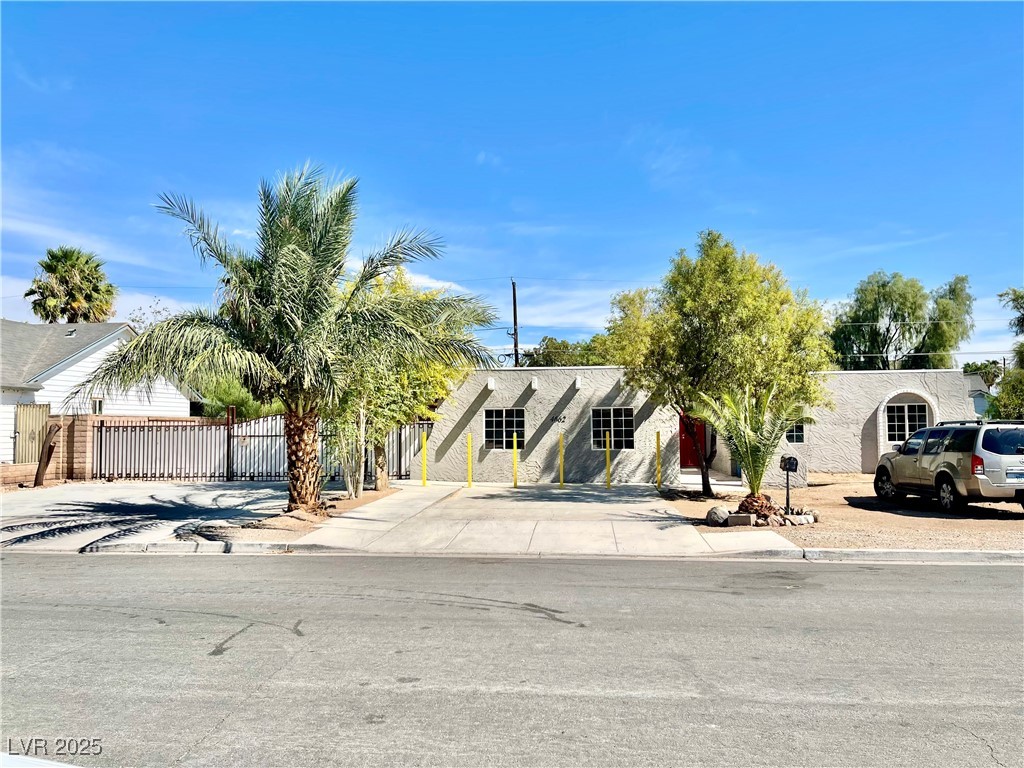 4662 Mohave Avenue Property Photo 1